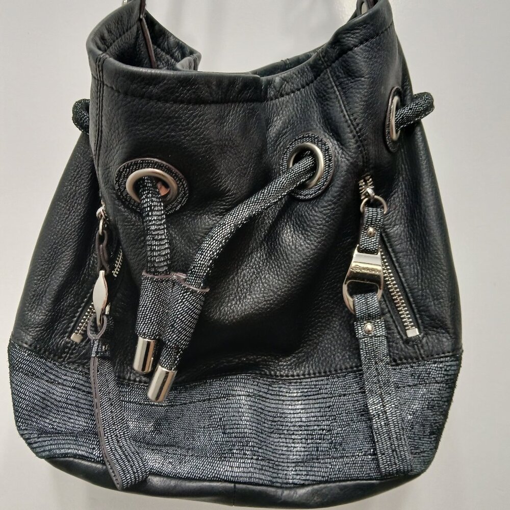 B.Makowsky Biker Hobo🖤